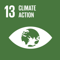 UN SDG 13 · Climate Action